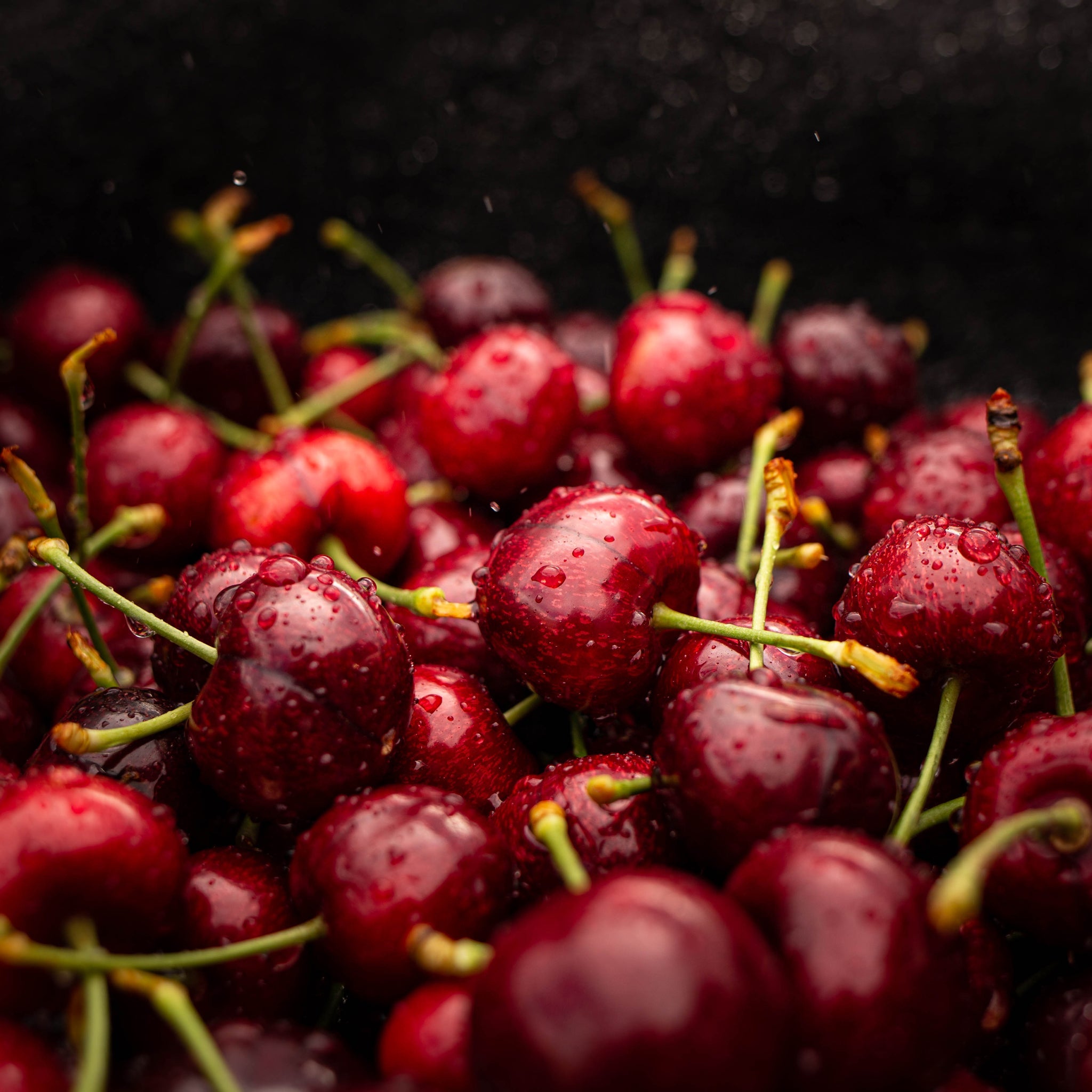 12KG Central Otago Cherries - 28MM+ or larger. (6 x 2KG Boxes)