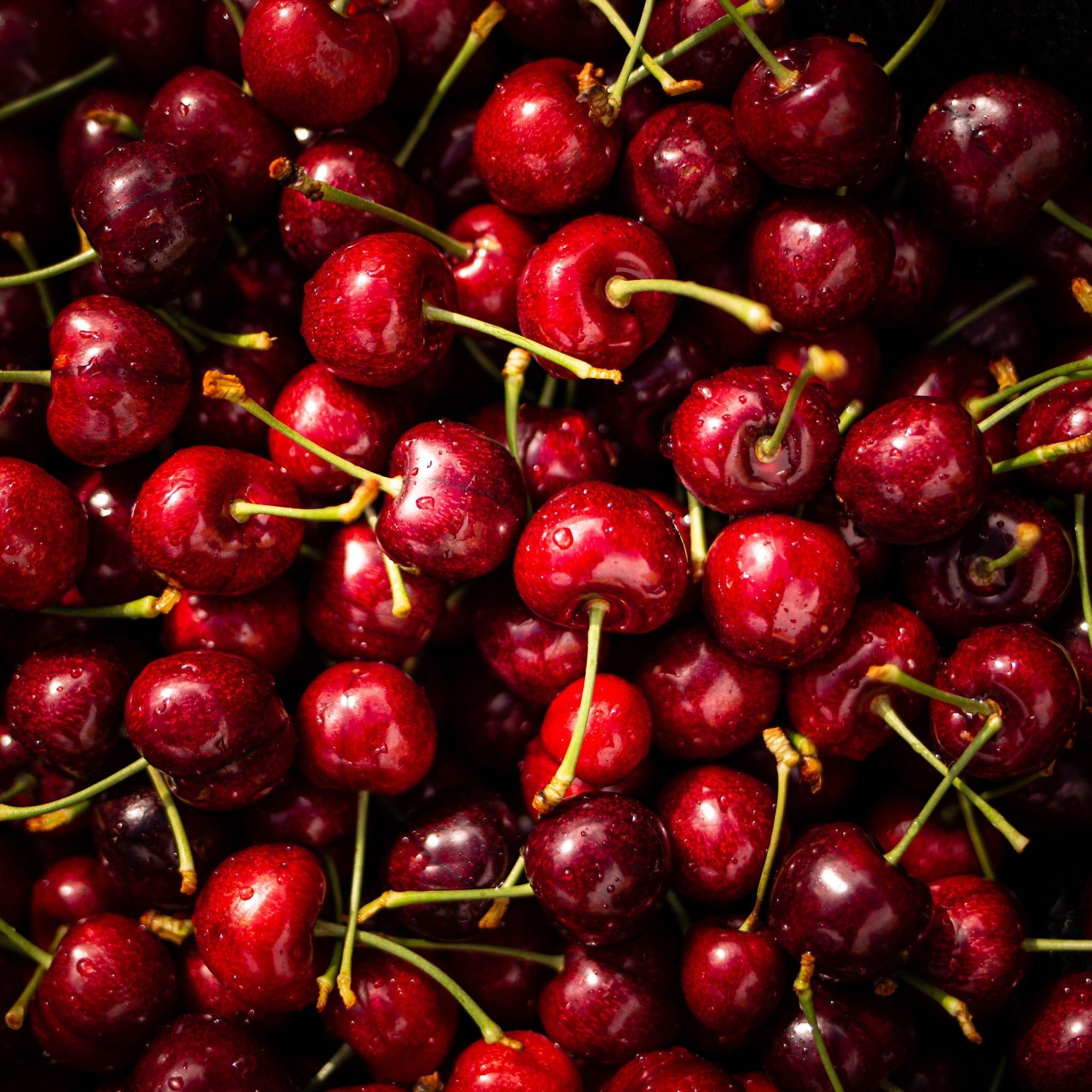 2KG Central Otago Cherries. 28MM+ or larger.